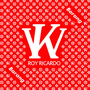 收聽Roy Ricardo的Barang KW歌詞歌曲