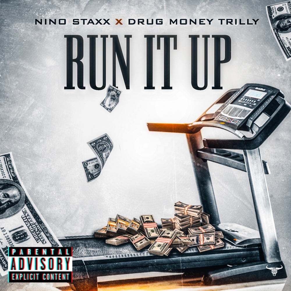 Run It Up (Explicit)