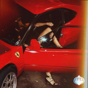 Album Rojo Ferrari from Blue Onion