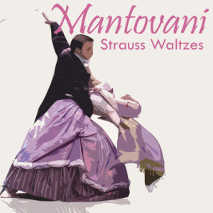 收聽The Mantovani Orchestra的Wine, Woman And Song歌詞歌曲