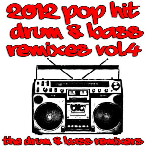 收聽Magic Remixers的Burn It Down (Drum & Bass Remix)歌詞歌曲