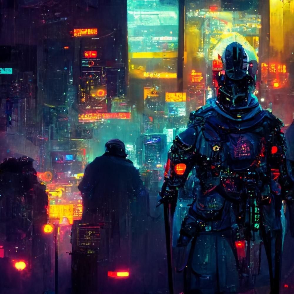 Transcendence