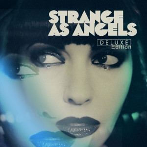 Album Strange as Angels (Deluxe Edition) oleh Marc Collin