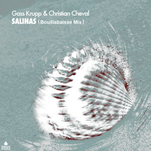 Christian Cheval的专辑Salinas (Bouillabaisse Mix)