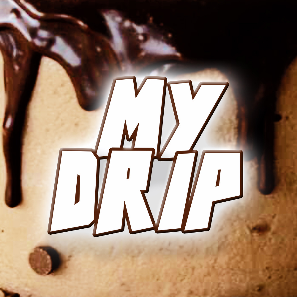 My Drip (Explicit)