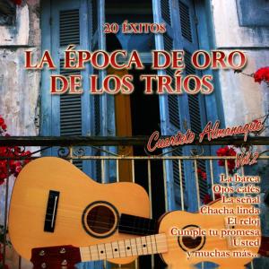 ดาวน์โหลดและฟังเพลง Cumple Tu Promesa พร้อมเนื้อเพลงจาก Cuarteto Almanaque