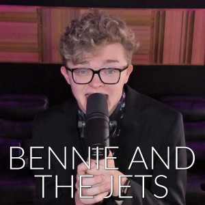 Listen to Bennie and the Jets song with lyrics from CG5 Covers