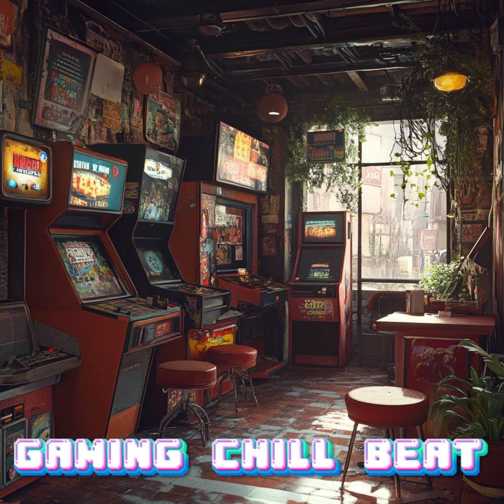 Digital Glow Lo-fi
