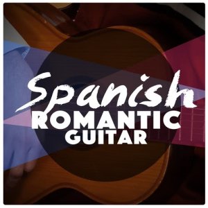 Spanish Romantic Guitar
