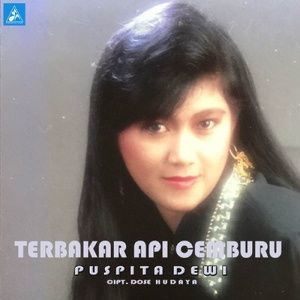 Album Terbakar Api Cemburu from Puspita Dewi