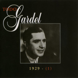 收聽Carlos Gardel的Tengo Miedo歌詞歌曲