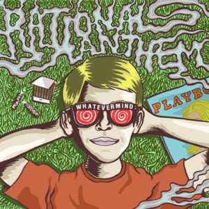 ดาวน์โหลดและฟังเพลง Nine Inch Nailed It (Explicit) พร้อมเนื้อเพลงจาก Rational Anthem