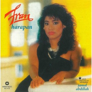 อัลบัม Harapan ศิลปิน 法兰茜斯嘉