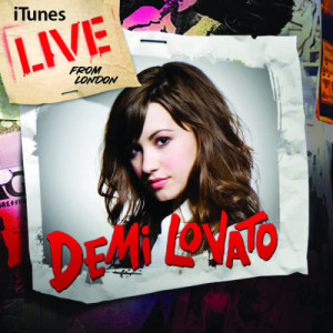 收聽Demi Lovato的Trainwreck (Live From London)歌詞歌曲