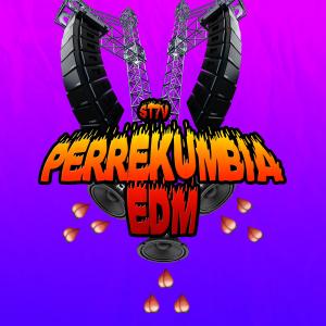 收聽ST7V的PERREKUMBIA EDM (Explicit)歌詞歌曲