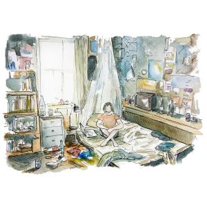 收聽Jugboy的Unraveling (feat. Thomas Jakob & Indica Hopscotch)歌詞歌曲