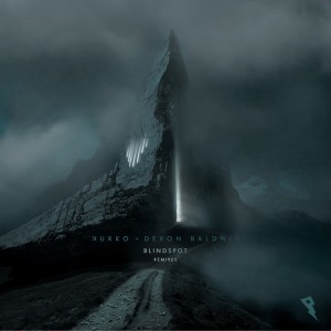 Dengarkan Blindspot (If Found Remix) lagu dari Nurko dengan lirik