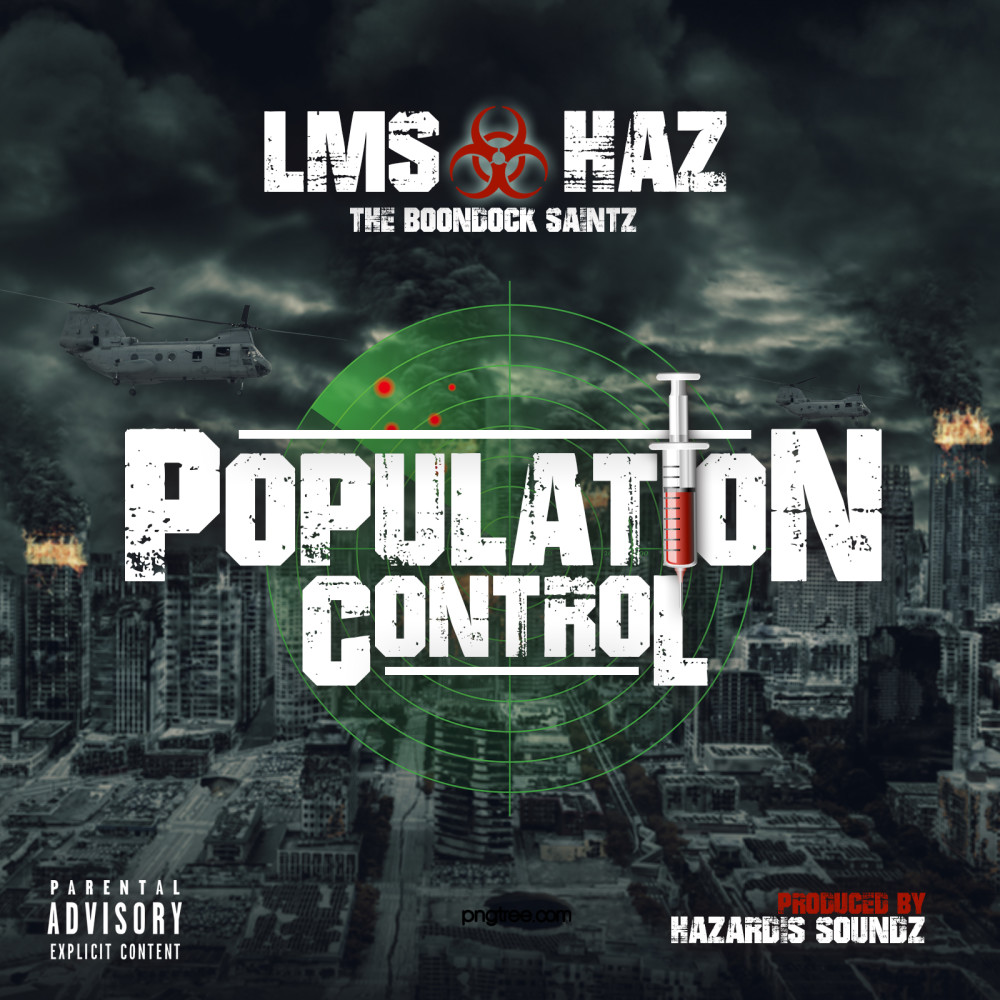 Population Control (Explicit)