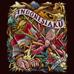 Listen to Indonesiaku song with lyrics from Bika Dixie