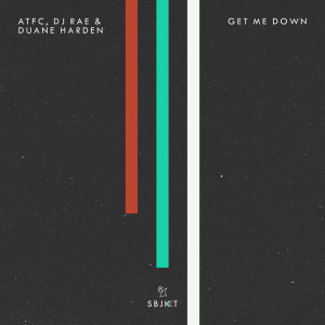 Album Get Me Down oleh Duane Harden