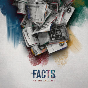 Album Facts oleh A.I. The Anomaly
