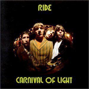 ดาวน์โหลดและฟังเพลง From Time to Time (2001 Remaster) พร้อมเนื้อเพลงจาก Ride