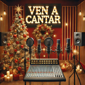 Listen to Ven a Cantar song with lyrics from Ann Araujo