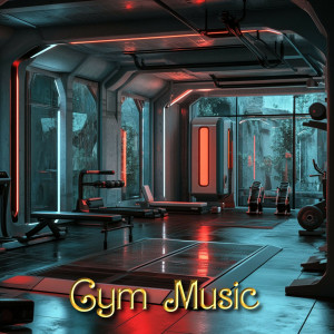 Gym Music的專輯No Pain No Gain