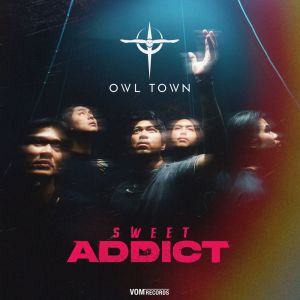 ดาวน์โหลดและฟังเพลง Sweet Addict พร้อมเนื้อเพลงจาก Owl Town