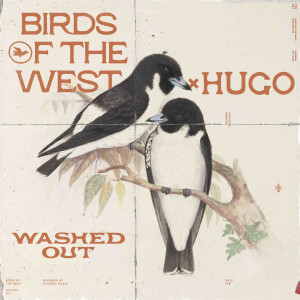 Album Washed Out from HÜGØ