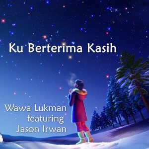 Ku Berterima Kasih dari Jason Irwan