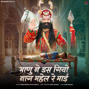 Album Bhanu Ne Das Giyo Naag Mahel Re Mai from Ashok Chouhan