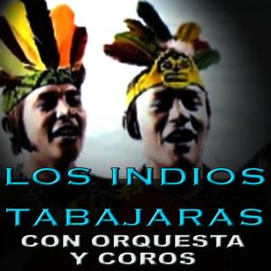 收聽Los Indios Tabajaras的La Mer歌詞歌曲