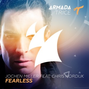 收聽Jochen Miller的Fearless (Original Mix)歌詞歌曲
