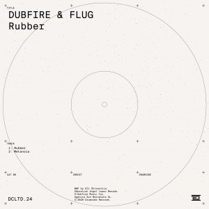 อัลบัม Rubber ศิลปิน Dubfire