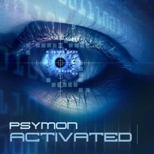 อัลบัม Activated ศิลปิน Psymon