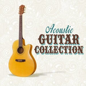 Solo Guitar的專輯Acoustic Guitar Collection