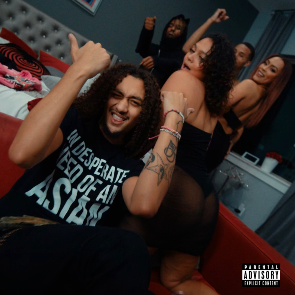 Only Us (Explicit)