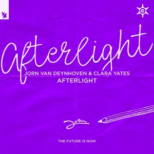 收聽Jorn Van Deynhoven的Afterlight歌詞歌曲