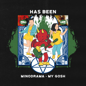 Album Has Been from Minodrama
