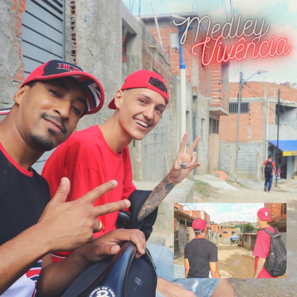 Medley Vivência