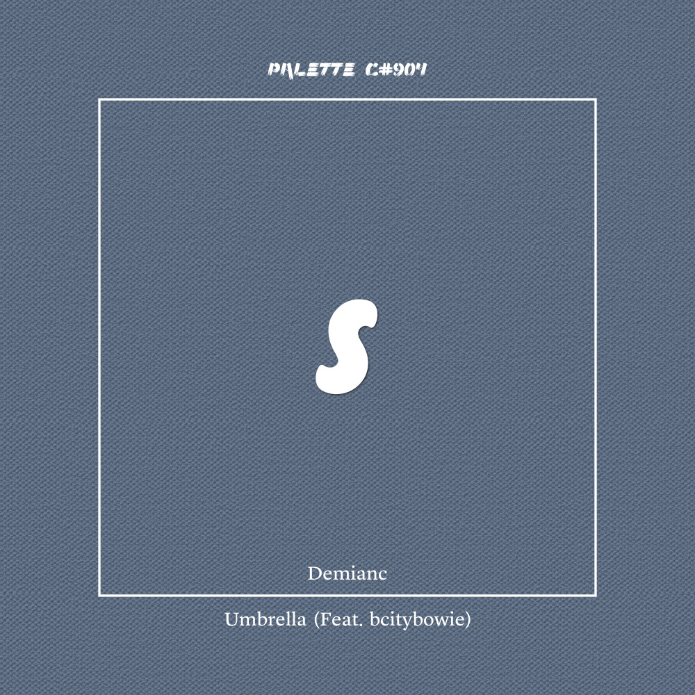 Umbrella (feat. Demianc, bcitybowie)