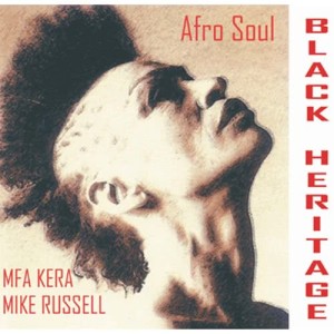 ดาวน์โหลดและฟังเพลง Love Is Love พร้อมเนื้อเพลงจาก MFA Kera & Mike Russel`s Black Heritage