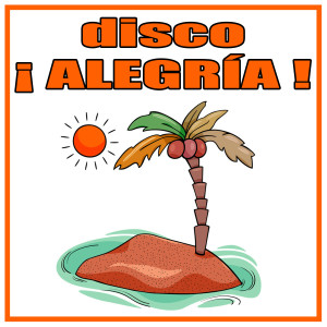 Xenxos Group的专辑Disco ¡Alegría!