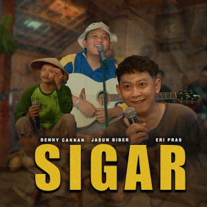 Denny Caknan的專輯Sigar