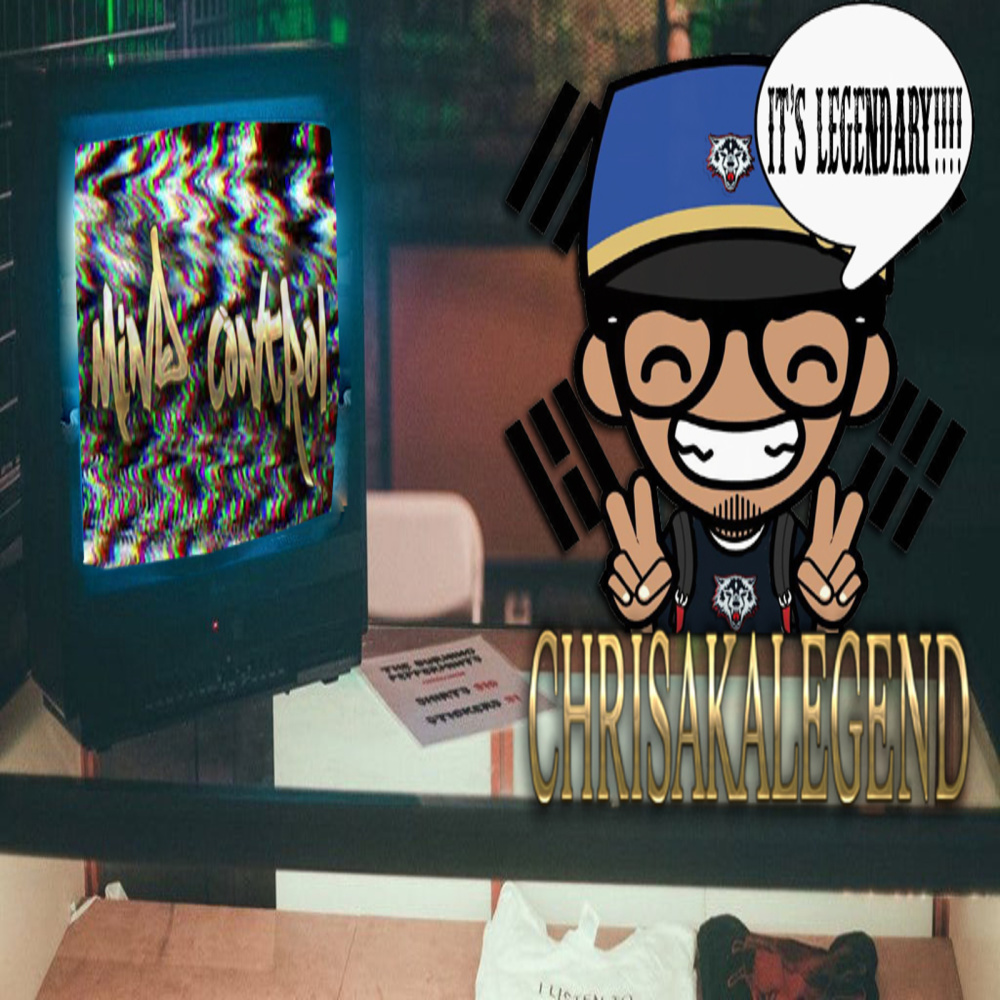 Iam the Vibe (Explicit)