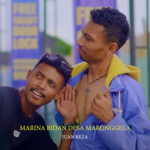 Listen to Marina Bidan Desa Maronggela song with lyrics from Mario Ropa