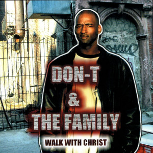 ดาวน์โหลดและฟังเพลง Come On พร้อมเนื้อเพลงจาก Don-T & The Family