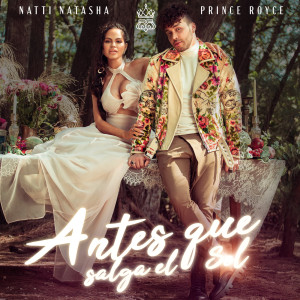 收聽Natti Natasha的ANTES QUE SALGA EL SOL歌詞歌曲