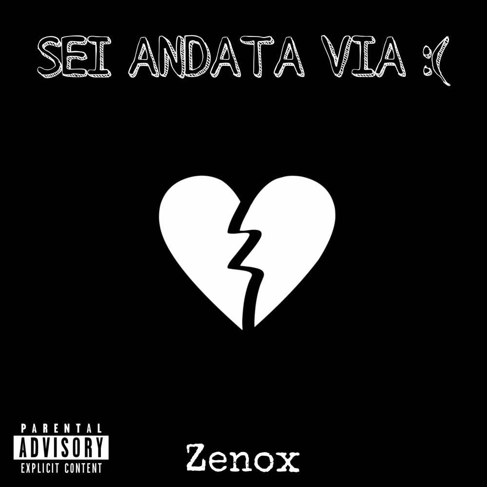 SEI ANDATA VIA